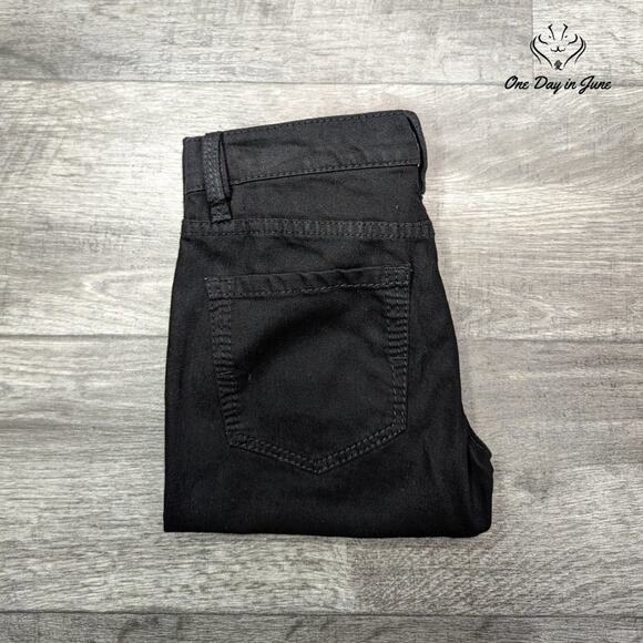 BCBGMaxazria Ankle Jeans Size 2 - Picture 6 of 6